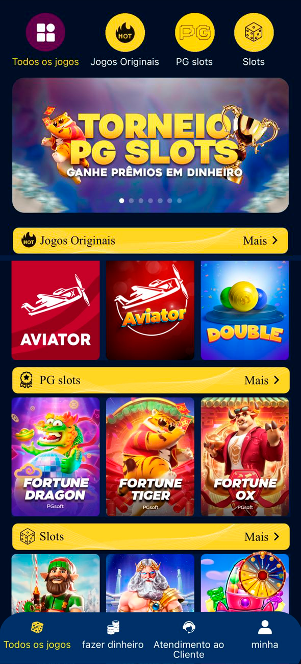 Bbrwin: Cassino Online com Jogos de Slots Incríveis